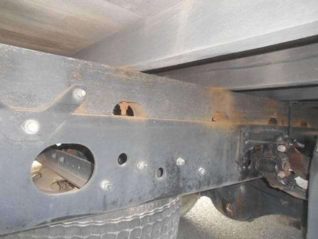 MITSUBISHI FUSOU FIGHTER 2007