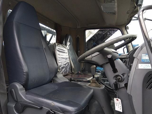 MITSUBISHI FUSOU FIGHTER 2015