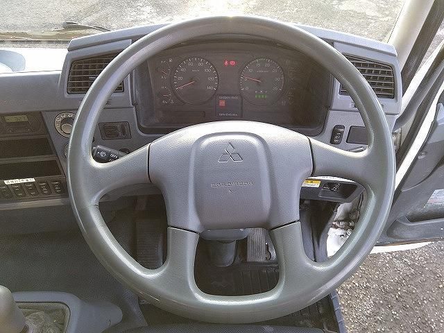 MITSUBISHI FUSOU FIGHTER 2015