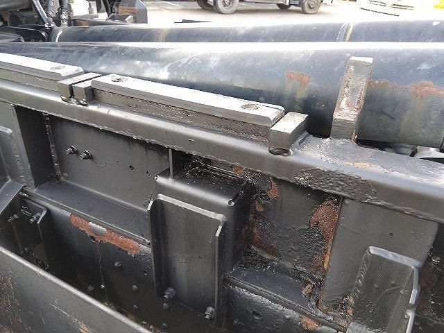 MITSUBISHI FUSOU FIGHTER 2015