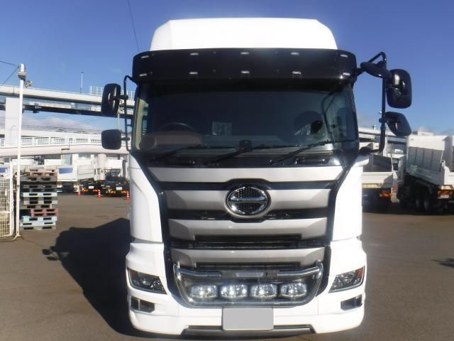 HINO PROFIA 2021
