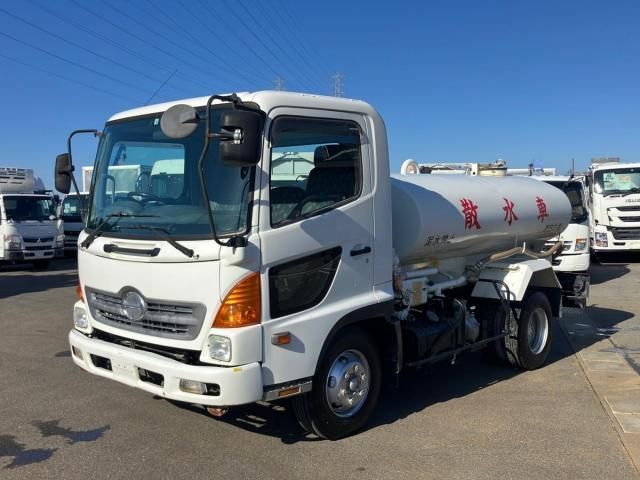 HINO RANGER 2006