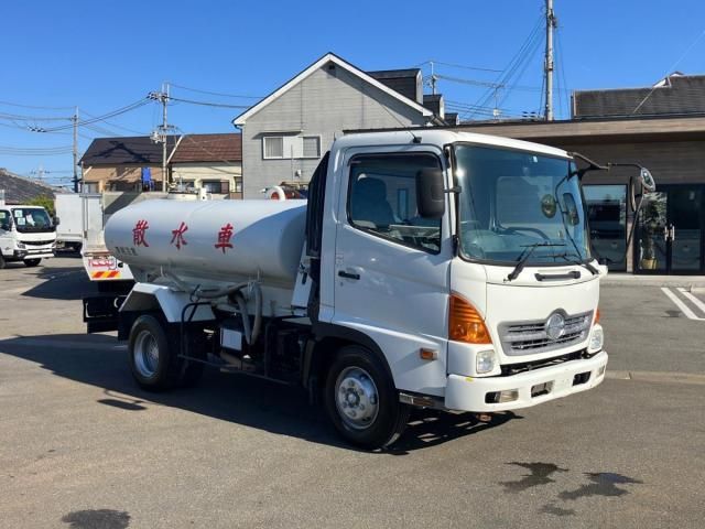 HINO RANGER 2006
