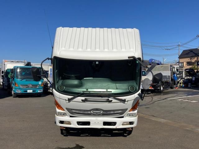 HINO RANGER 2006