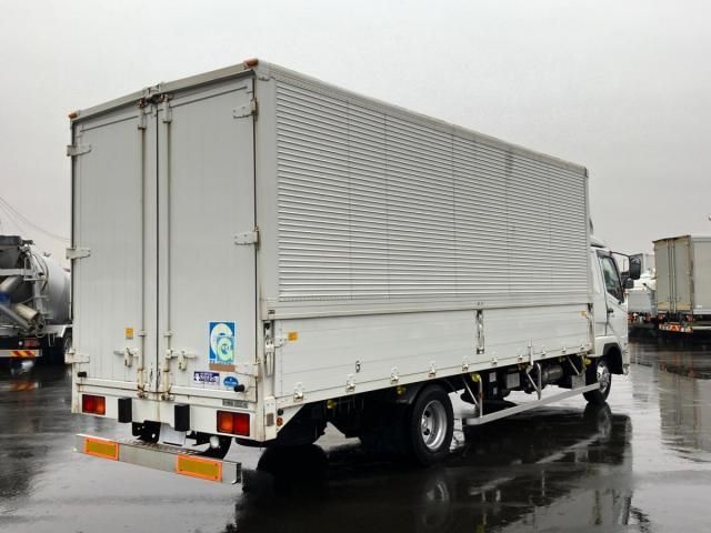 MITSUBISHI FUSOU FIGHTER 2008