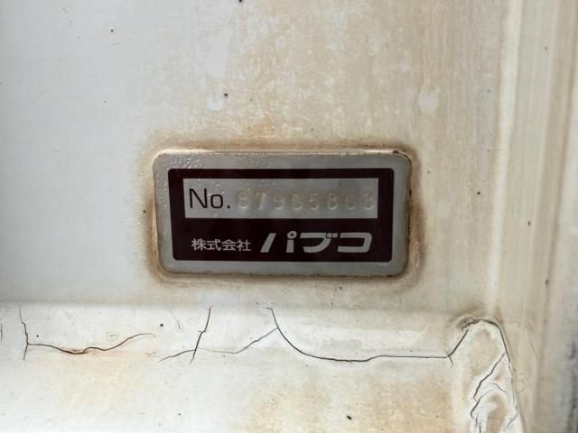 MITSUBISHI FUSOU FIGHTER 2008