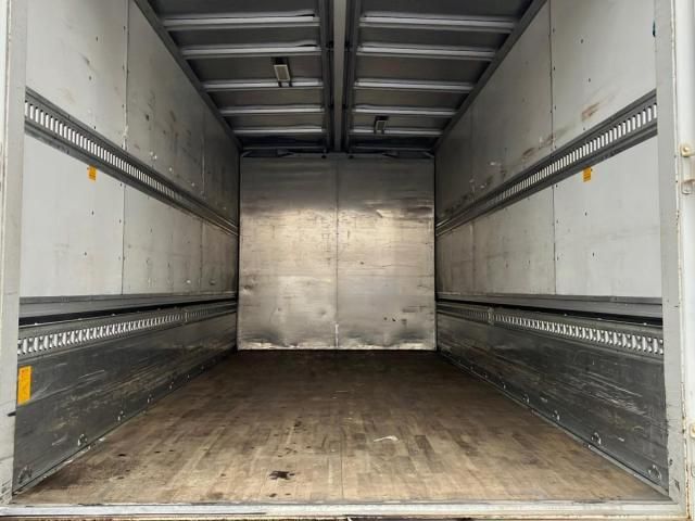 MITSUBISHI FUSOU FIGHTER 2008