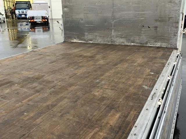 MITSUBISHI FUSOU FIGHTER 2008