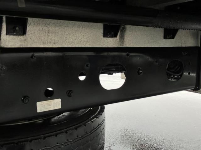 MITSUBISHI FUSOU FIGHTER 2008