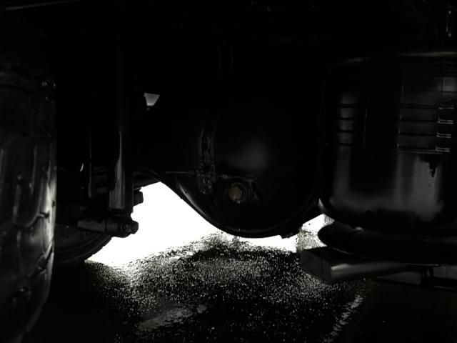 MITSUBISHI FUSOU FIGHTER 2008