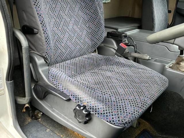 MITSUBISHI FUSOU FIGHTER 2008