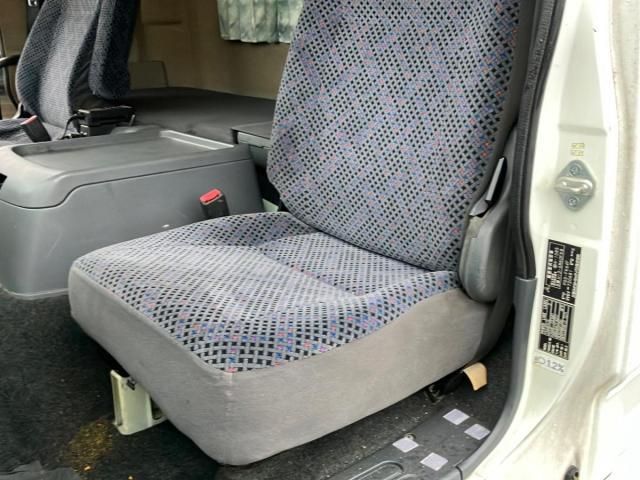 MITSUBISHI FUSOU FIGHTER 2008