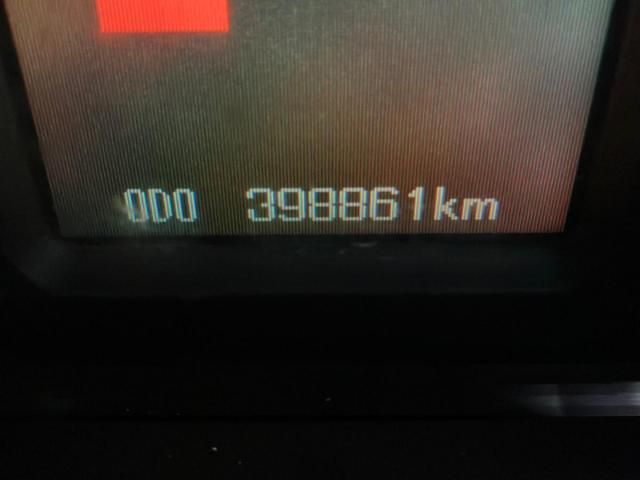 MITSUBISHI FUSOU FIGHTER 2008