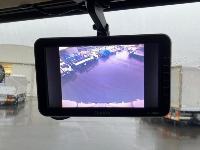 MITSUBISHI FUSOU FIGHTER 2008