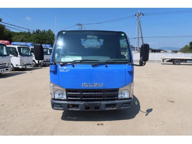 ISUZU ELF 2012