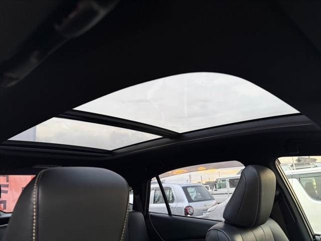 TOYOTA HARRIER 2WD 2014