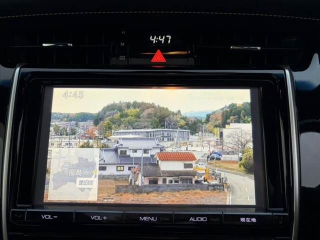 TOYOTA HARRIER 2WD 2014