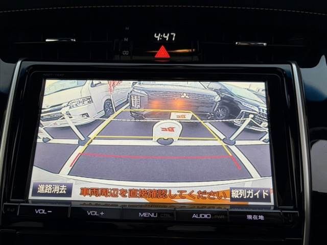 TOYOTA HARRIER 2WD 2014