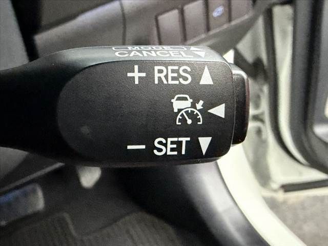 TOYOTA HARRIER 2WD 2014