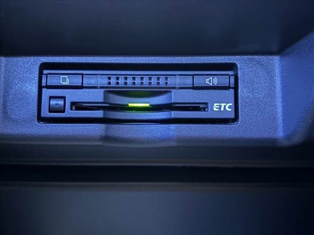 TOYOTA HARRIER 2WD 2014