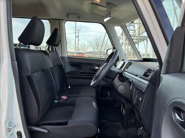 DAIHATSU TANTO CUSTOM 2015