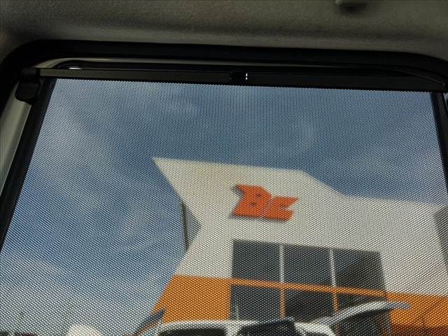 DAIHATSU TANTO CUSTOM 2015