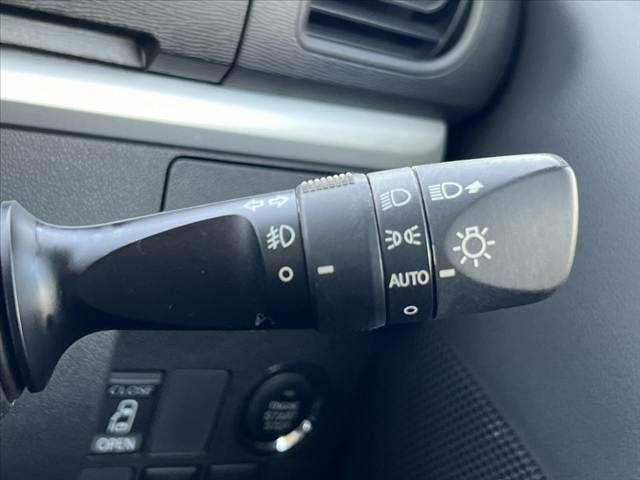 DAIHATSU TANTO CUSTOM 2015