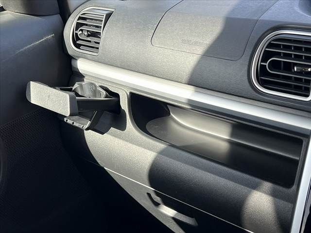 DAIHATSU TANTO CUSTOM 2015