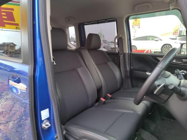 HONDA N BOX CUSTOM 4WD 2015