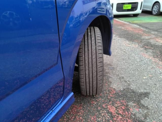 HONDA N BOX CUSTOM 4WD 2015