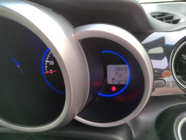 HONDA N BOX CUSTOM 4WD 2015