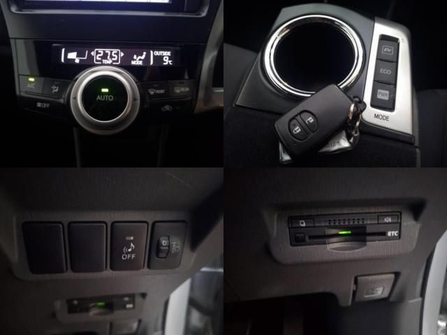 TOYOTA PRIUS Alpha 2014