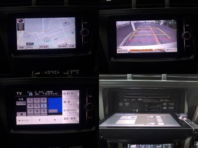 TOYOTA PRIUS Alpha 2014