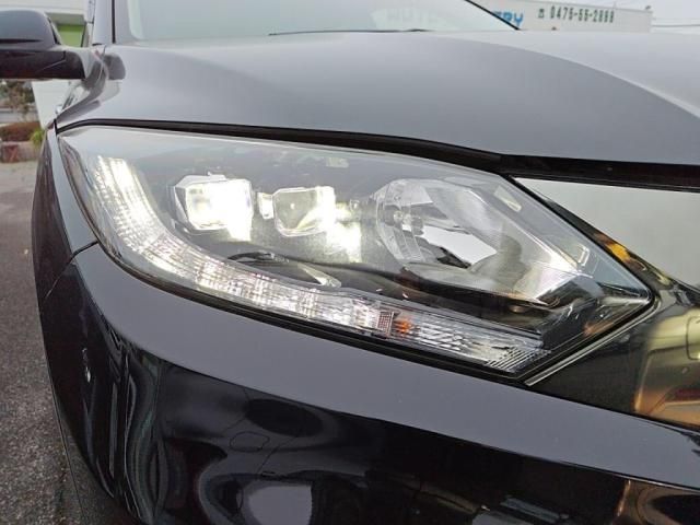 HONDA VEZEL HYBRID 2017