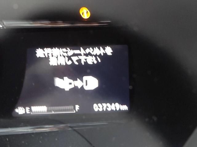 HONDA VEZEL HYBRID 2017