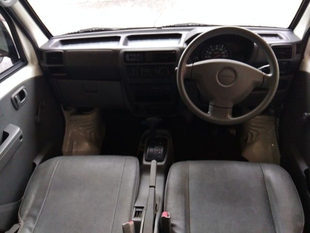 NISSAN CLIPPER van 2009