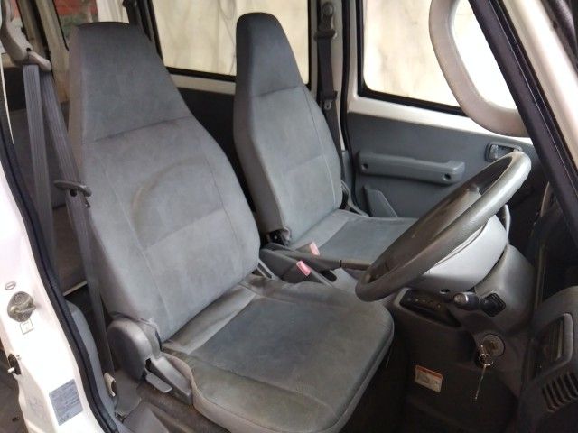 NISSAN CLIPPER van 2009