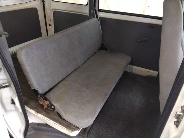 NISSAN CLIPPER van 2009