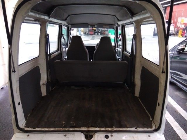 NISSAN CLIPPER van 2009