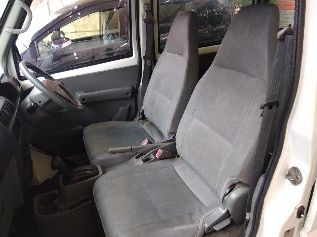 NISSAN CLIPPER van 2009