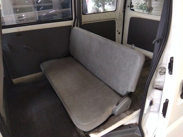 NISSAN CLIPPER van 2009