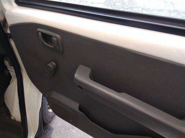 NISSAN CLIPPER van 2009