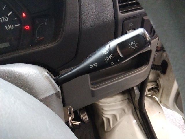 NISSAN CLIPPER van 2009