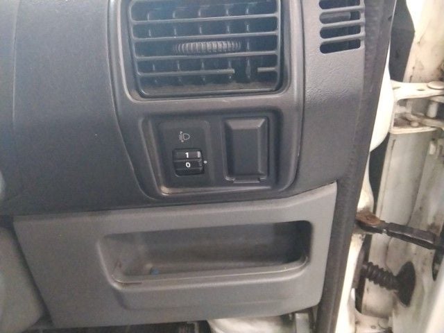 NISSAN CLIPPER van 2009