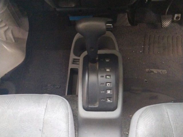 NISSAN CLIPPER van 2009