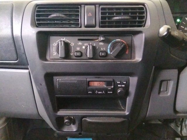 NISSAN CLIPPER van 2009