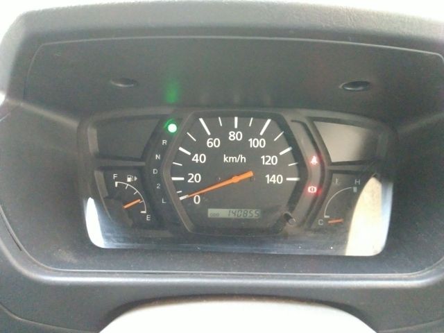 NISSAN CLIPPER van 2009