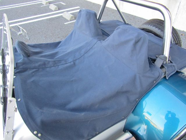 MITSUOKA ZERO 1 1996