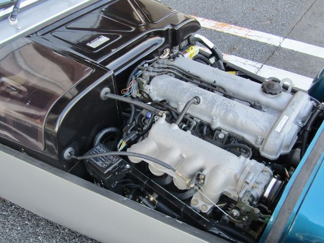 MITSUOKA ZERO 1 1996