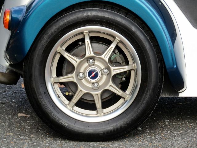 MITSUOKA ZERO 1 1996